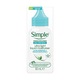 Ser hidratant Simple Ultra Light Liquid Moisturiser, 50ml