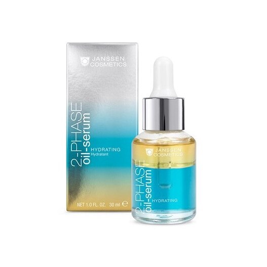 Serum Bifazic Hidratant – Ten Uscat, 30ml