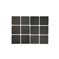 set 12 bucati protectii pardoseala autoadezive pentru mese si scaune patrate negre imagen 29_0_
0