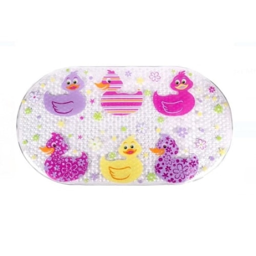 Covoras antiderapant pentru cada, ratuste + 0 luni