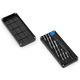 IFixit Minnow Precision Bit Set Сервизен комплект инструменти, 16 бита, EU145474-1