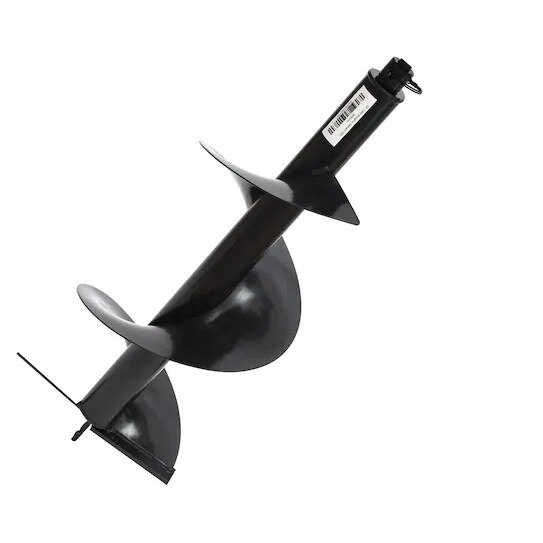 Bughiu premium 300mmx800mm TRIGO TECH GERMANY , pentru Foreza - Motoburghiu Sapat Gauri