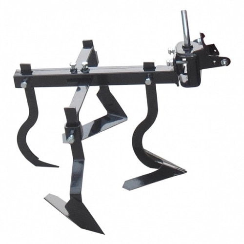 Prasitoare pentru motocultivator VTB 852/842, Villager