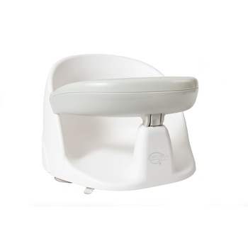 Scaunel de baie rotativ , BabyDam, Rotativ 360 grade, fixare cu ventuze Scaunel de baie rotativ , BabyDam, Rotativ 360 grade, fixare cu ventuze