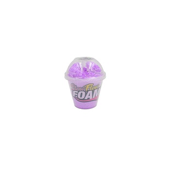 Spuma modelatoare, mov, Toi - Toys, +5 ani Spuma modelatoare, mov, Toi - Toys, +5 ani