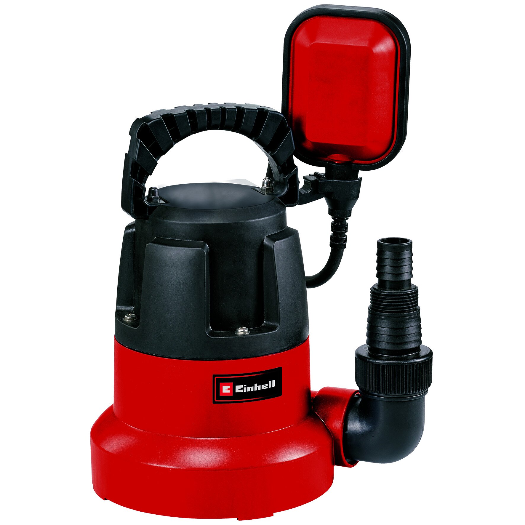 Pompa submersibila apa curata Einhell GC-SP 3580 LL, 350 W, 8000 l/h