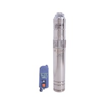 pompa submersibila cu surub pentru ape curate diametru 4quot putere 1150 w debit 3000 lh inaltime refulare 85 m imagen 7_0_
0