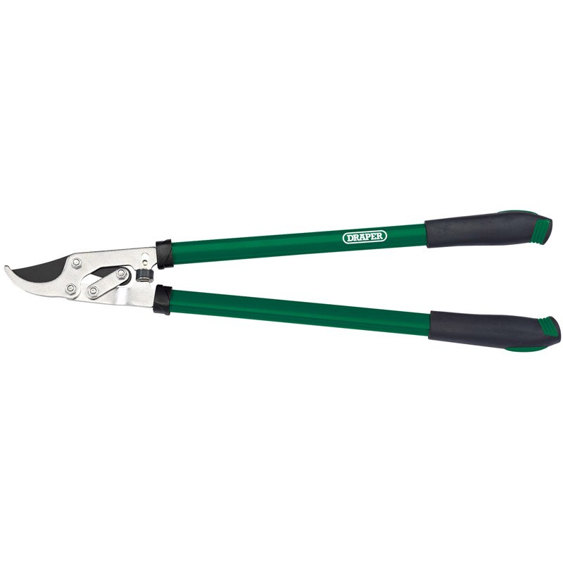 Foarfeca de gradina, pentru taiat crengi, Draper 710 mm