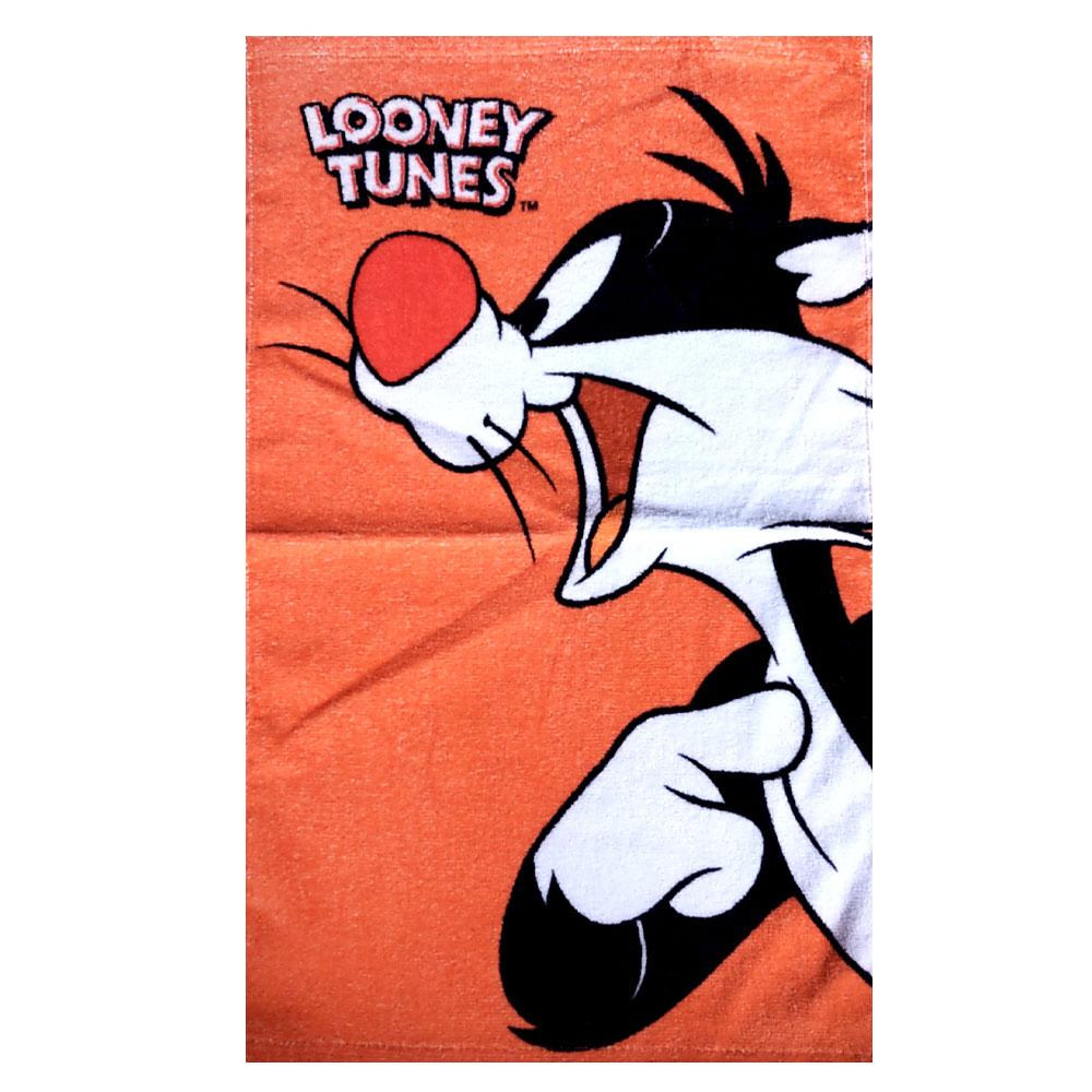 Prosop Sylvester Looney Tunes 30x50 cm