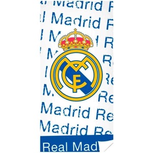 go shopping With other bands receiving Prosop de baie sau plaja Real Madrid, Carbotex, 70X 140CM - eMAG.ro