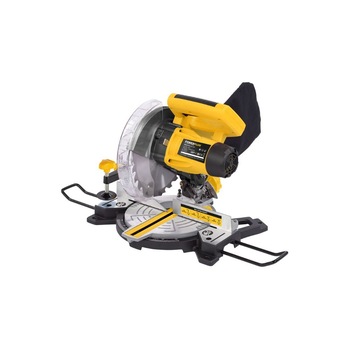 Fierastrau circular de banc, POWERPLUS, pentru lemn, 210 mm, 1500 w Fierastrau circular de banc, POWERPLUS, pentru lemn, 210 mm, 1500 w