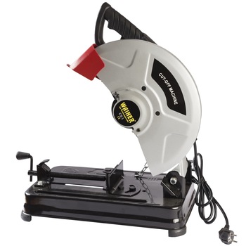 Debitator metal 355 mm 3500W WAINER CS1 Debitator metal 355 mm 3500W WAINER CS1