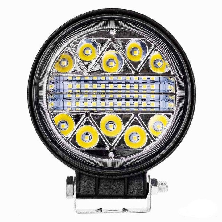 Proiector lucru fi115, LED, 9-36V / 42W, 2080lm Combo AWL16 02430 Amio