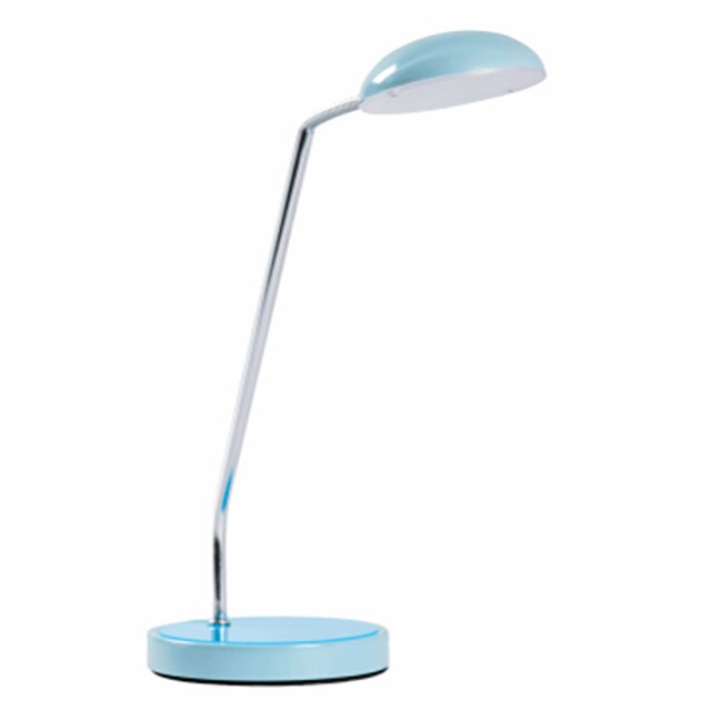Lampa Birou LED Erste Marvin Bleu 3.6W 110lm 4200k EL0024218 Culoare Albastru