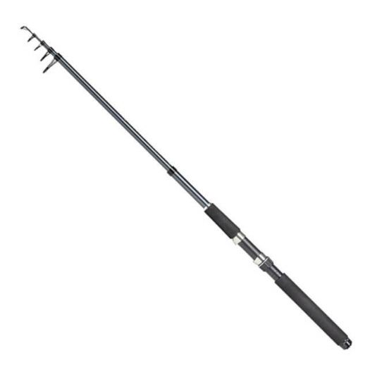 Lanseta Camaro Tele Spin 2.70m 30-60gr