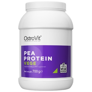 Supliment alimentar 100% vegan, OstroVit, 700 gr Supliment alimentar 100% vegan, OstroVit, 700 gr