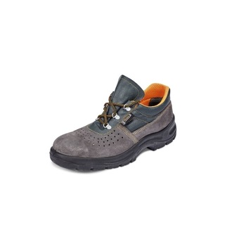 Pantofi de protectie Panda ERG Lambda marimea 40 Pantofi de protectie Panda ERG Lambda marimea 40