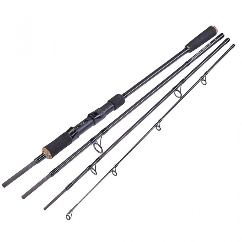 Lanseta Quadra Safar 2.10m 10-30gr