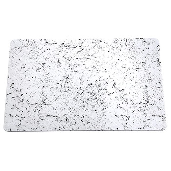 Platou servire melamina Culinaro aspect marmura GN-1x3 17 5x32 5cm Platou servire melamina Culinaro aspect marmura GN-1x3 17 5x32 5cm