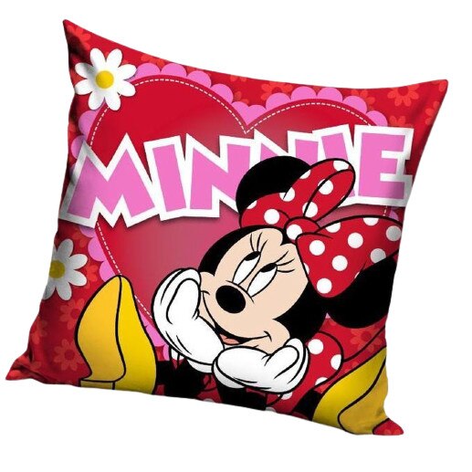 Perna patrata Minnie Mouse MNNWD20711-POD