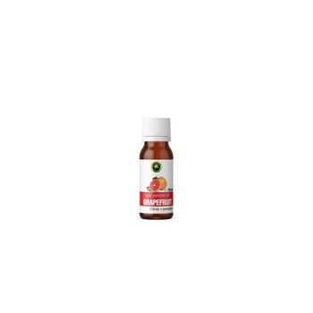 Ulei Esential de Grapefruit Hypericum, 10 ml Ulei Esential de Grapefruit Hypericum, 10 ml