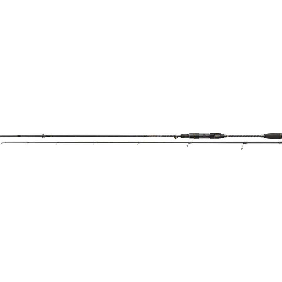 Lanseta Cormoran Ticora Black UF Spin 2.18M 3-15G