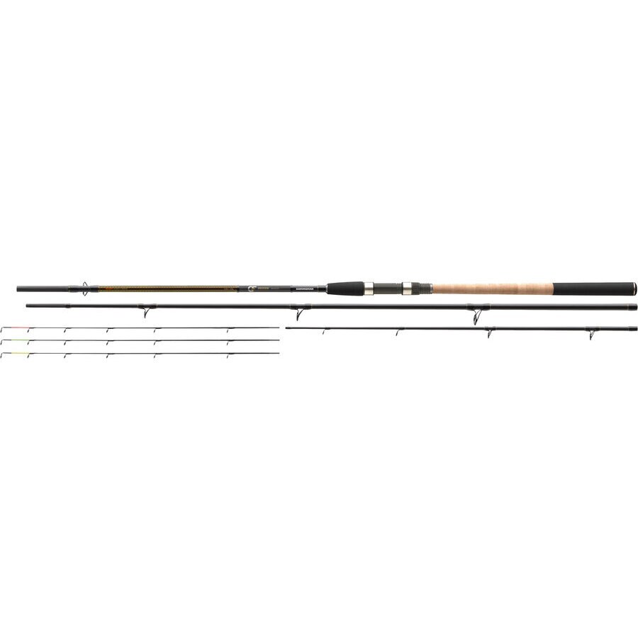 Lanseta Cormoran GF Feeder Pro M-H 3.60M 40-120G