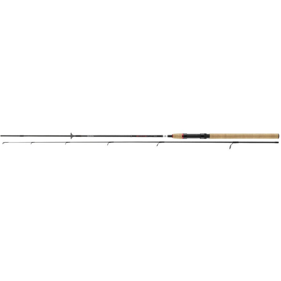 Lanseta Daiwa Ninja X Spin 2.70M 30-60G