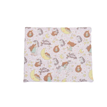 Pernuta plata bebe model printese, 50x40 cm Pernuta plata bebe model printese, 50x40 cm