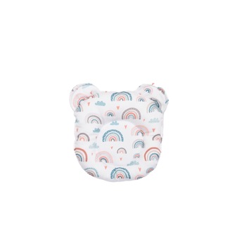 Pernuta semiplata rotunda forma ursulet model curcubee30x30 cm Pernuta semiplata rotunda forma ursulet model curcubee30x30 cm