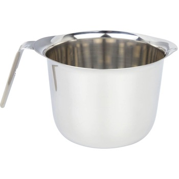 Recipient pentru storcatoarele Angel Juicer, otel inoxidabil de tip 304, capacitate 1 l, Angel Juicer Recipient pentru storcatoarele Angel Juicer, otel inoxidabil de tip 304, capacitate 1 l, Angel Juicer