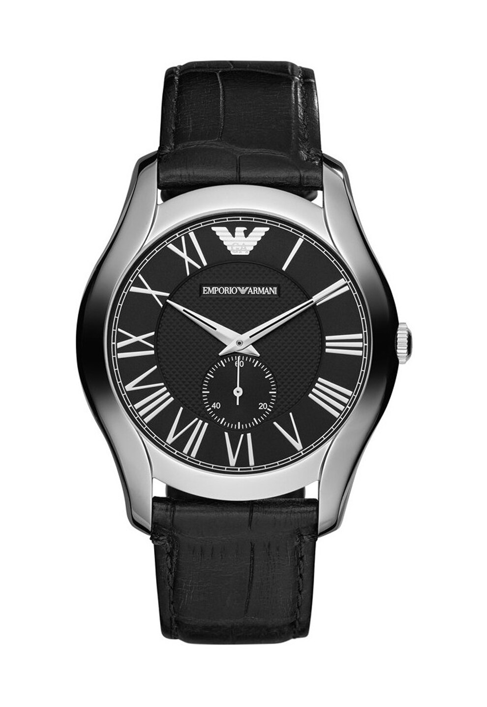Emporio Armani Ceas negru