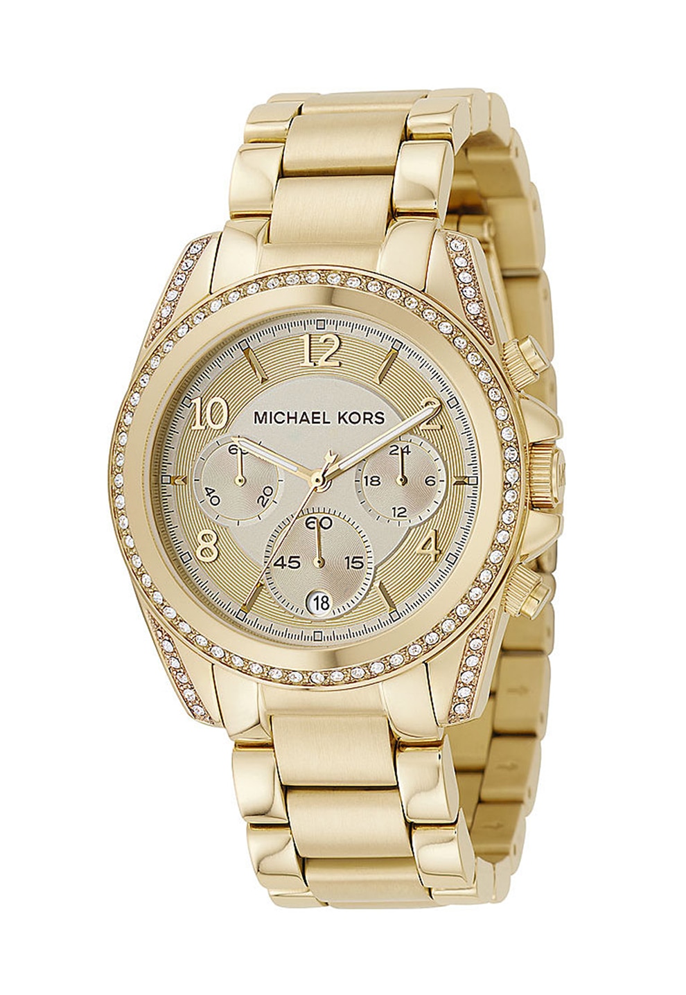 Michael Kors, Ceas cronograf Blair