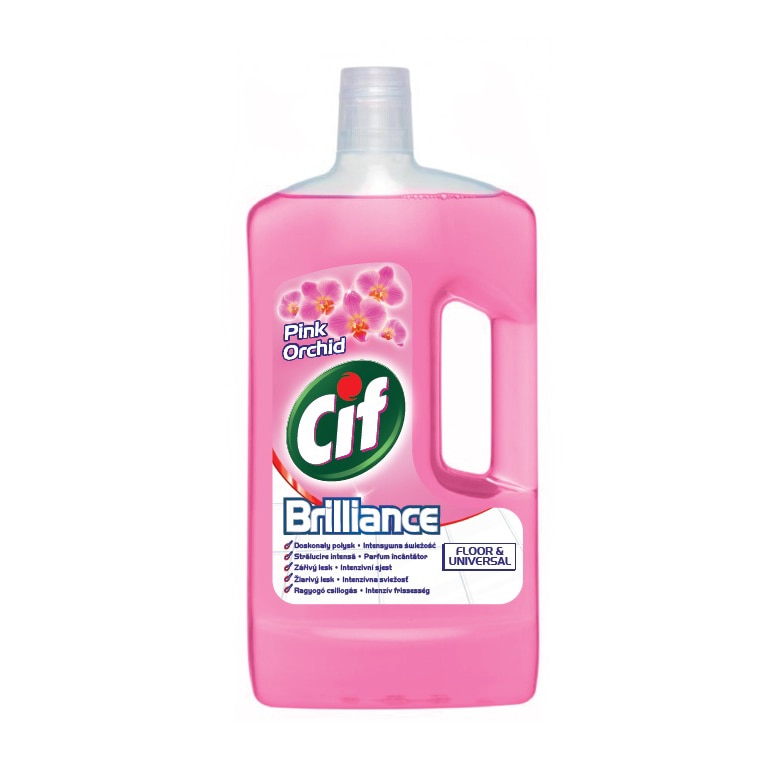 Detergent podele Cif Pink 1L