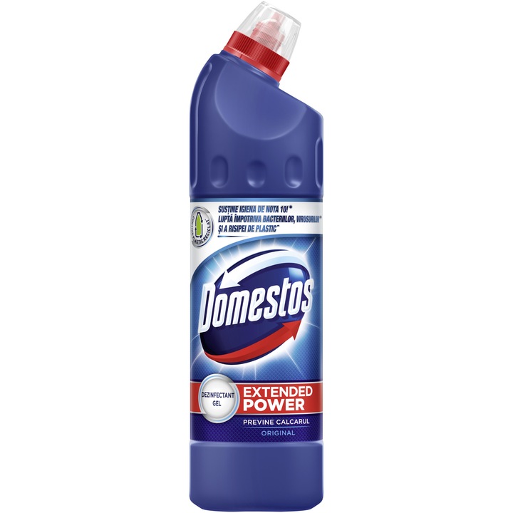 Dezinfectant Domestos Blue 750 ml