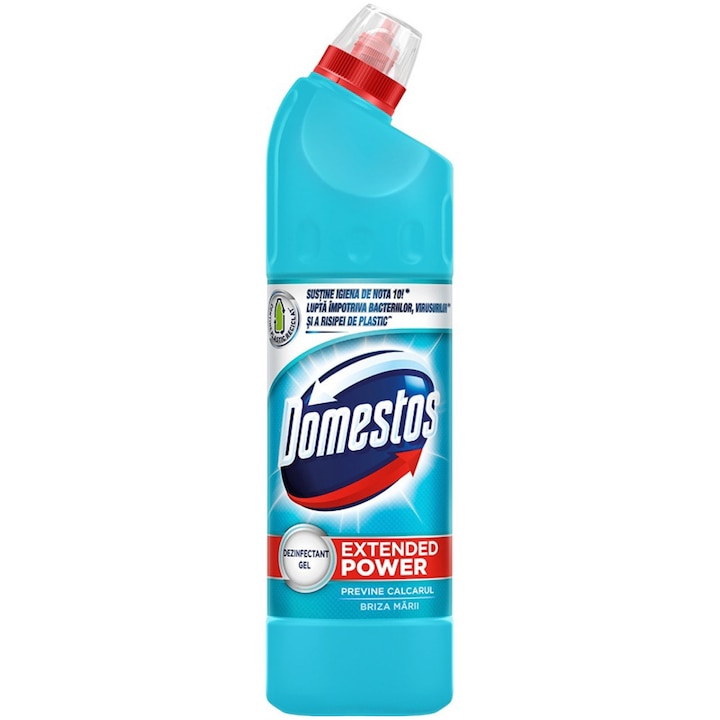 Dezinfectant Domestos Atlantic 750 ml