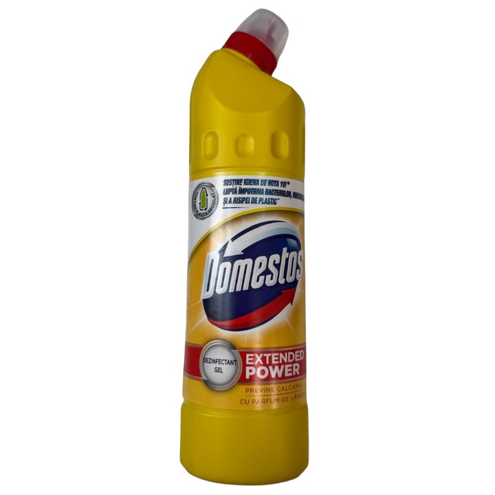 Dezinfectant Domestos Citrus 750 ml