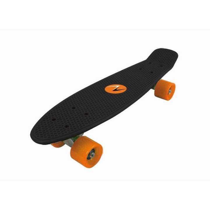 Black Nextreme Freedom скейтборд