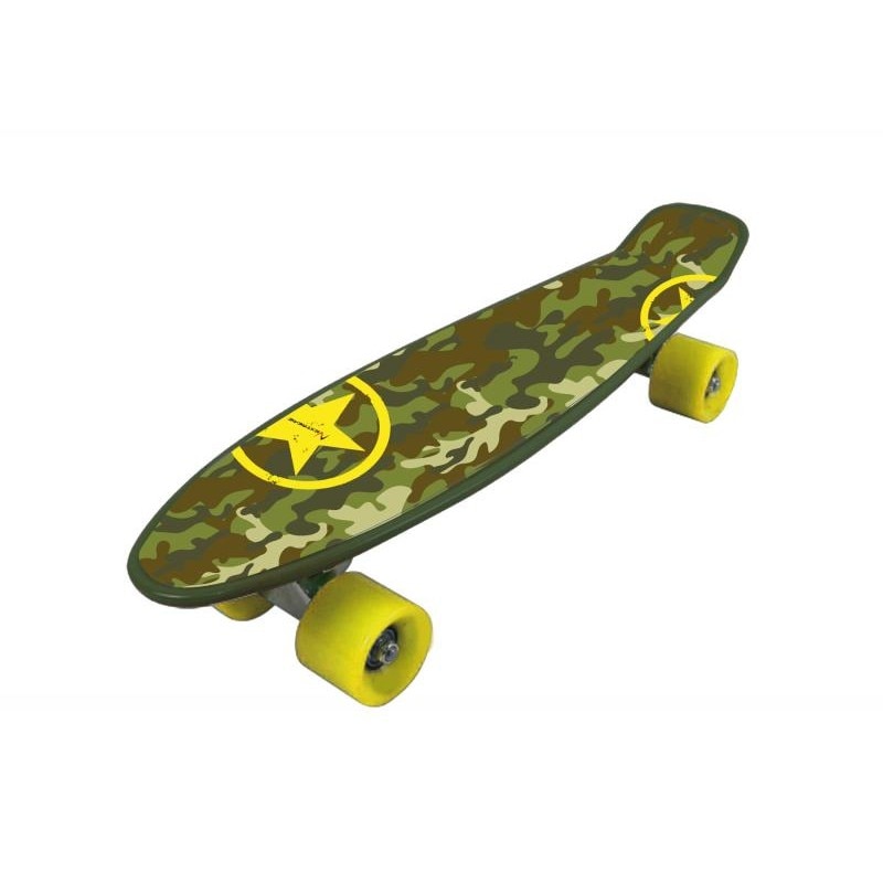Skateboard Nextreme Freedom Pro Military