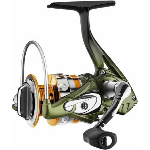 Mulineta Cormoran I-Cor 2PiF 2000