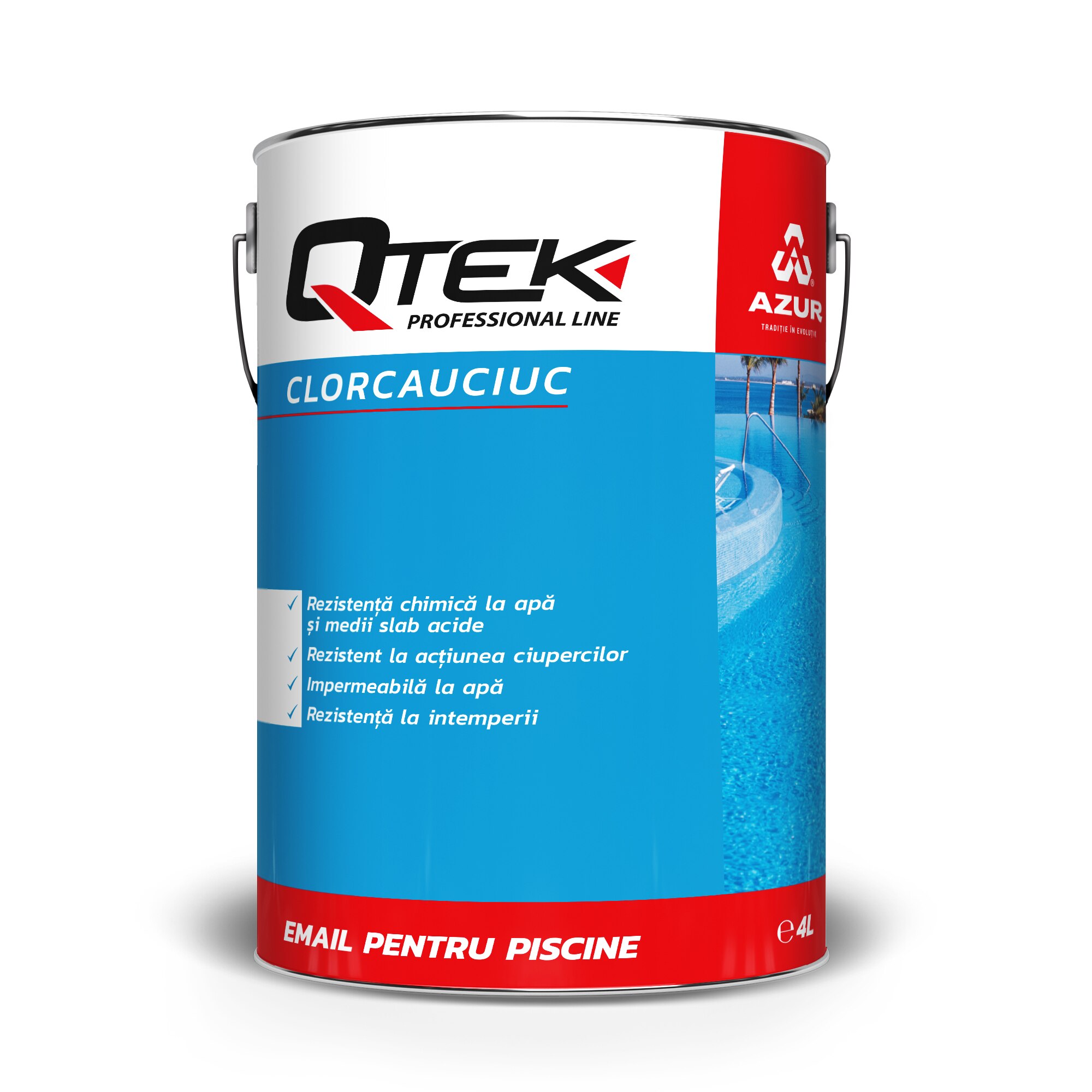 Email clorcauciuc alb Azur 4l