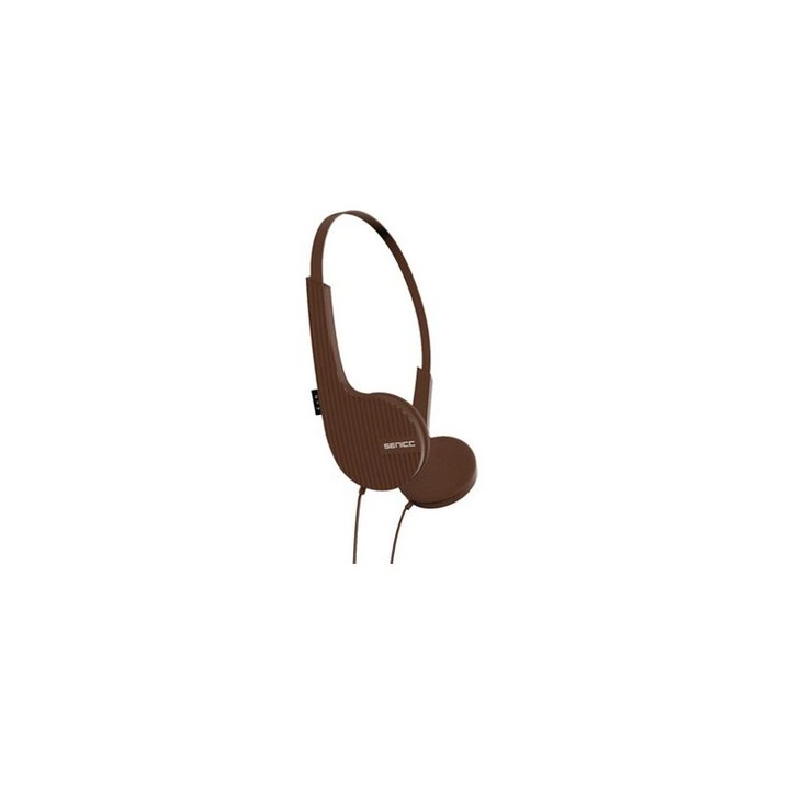 Casti Senicc iC6 maro