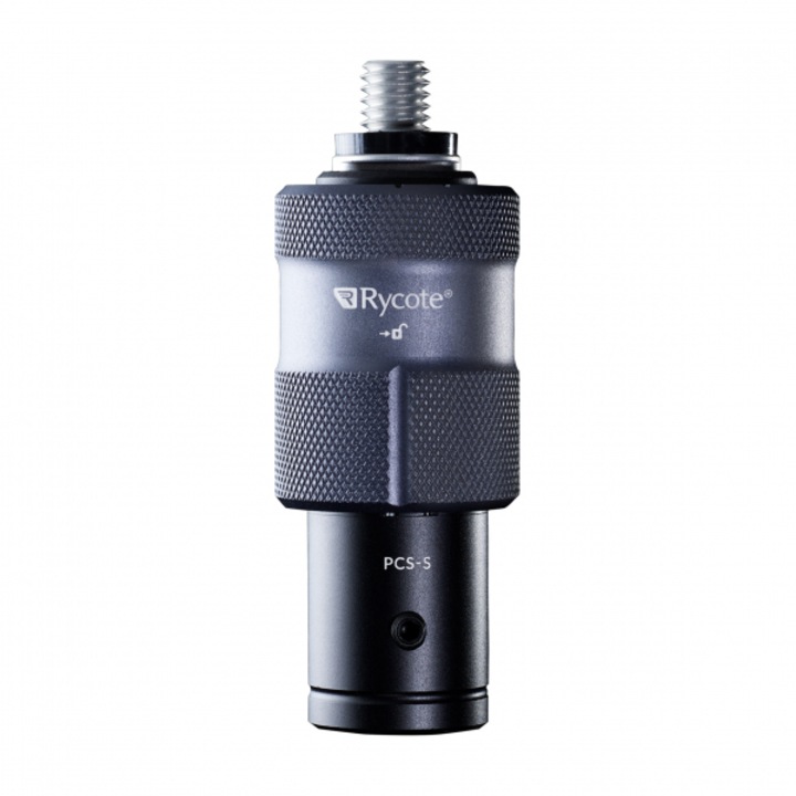 Sistem cu prindere rapida spigot, Rycote, PCS-Spigot