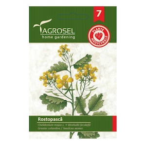 Bulbi, seminte si rasaduri