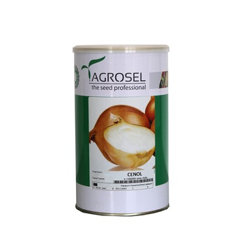 Seminte Ceapa galbena Cenol, AGROSEL, 125000 seminte Seminte Ceapa galbena Cenol, AGROSEL, 125000 seminte