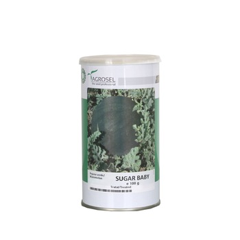 Seminte Pepene Sugar Baby, AGROSEL, 100 g Seminte Pepene Sugar Baby, AGROSEL, 100 g