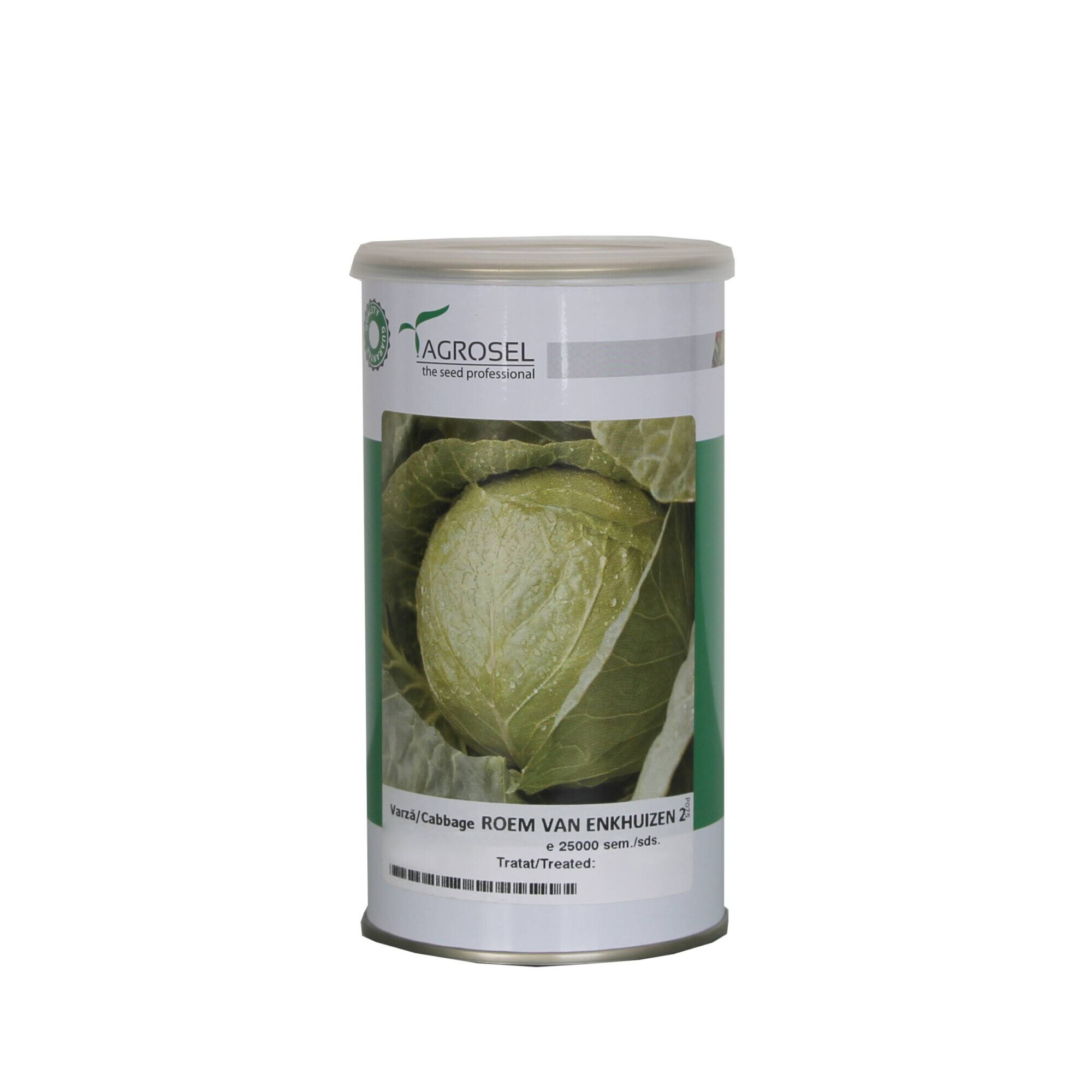 Seminte Varza Gloria di Enkhuizen 2, AGROSEL, 25000 seminte