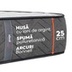 Saltea superortopedica, Ideal Sleep, Elite, 200x160x25cm, plasa de arcuri bonell, reversibila, hipoalergenica, ferma