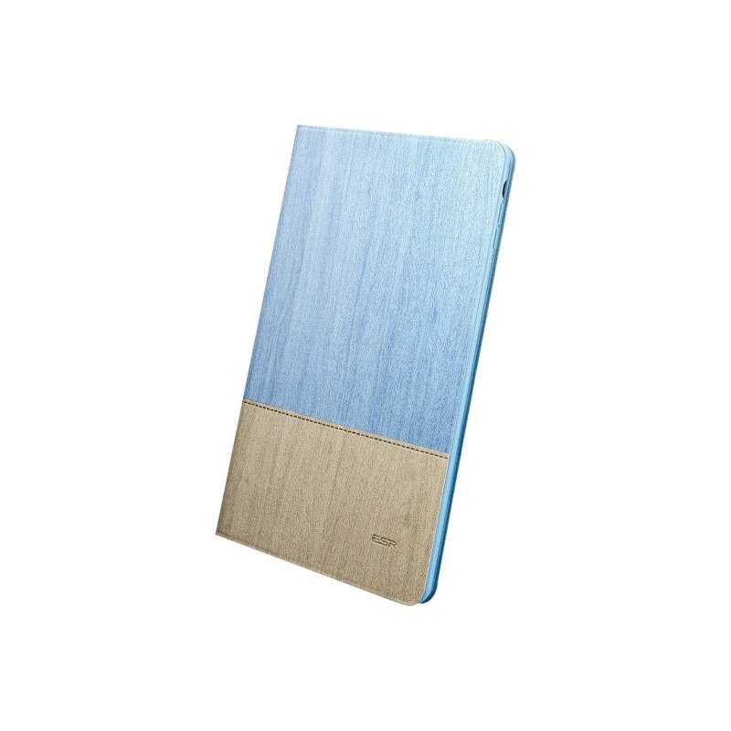 Husa Premium Esr Urban Compatibila Cu Apple Ipad Air 4 ( 2020 ), Albastru