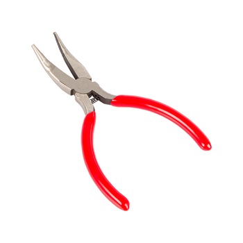 Cleste universal PROLECH 5305, 125 mm, Rosu Cleste universal PROLECH 5305, 125 mm, Rosu